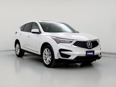 2021 Acura RDX Base -
                East Meadow, NY