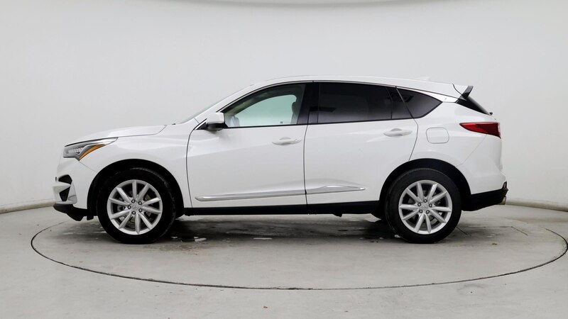 2021 Acura RDX Base 3