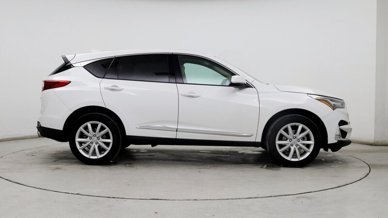 2021 Acura RDX Base 7