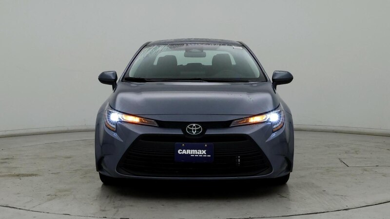 2023 Toyota Corolla LE 5