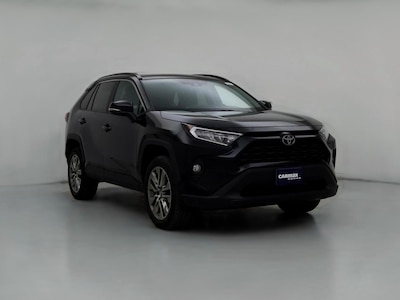 2019 Toyota RAV4 XLE Premium -
                Newark, DE