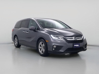 2019 Honda Odyssey EX -
                Sicklerville, NJ