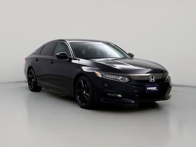 2018 Honda Accord Sport -
                Sicklerville, NJ