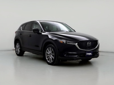 2020 Mazda CX-5 Grand Touring -
                Manchester, NH