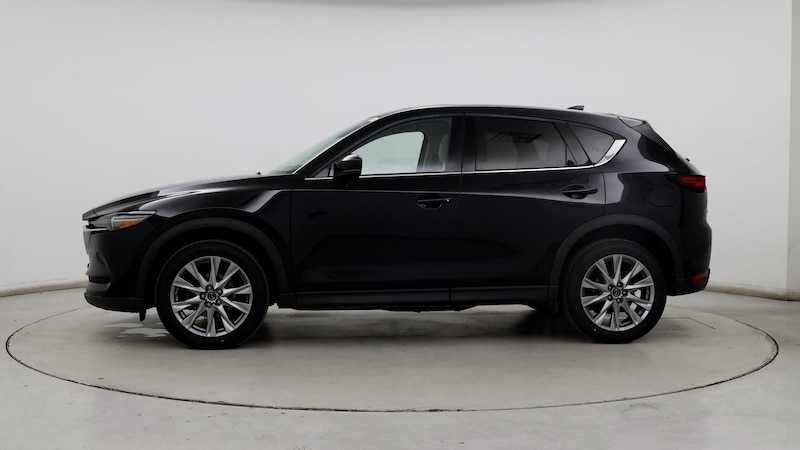 2020 Mazda CX-5 Grand Touring 3