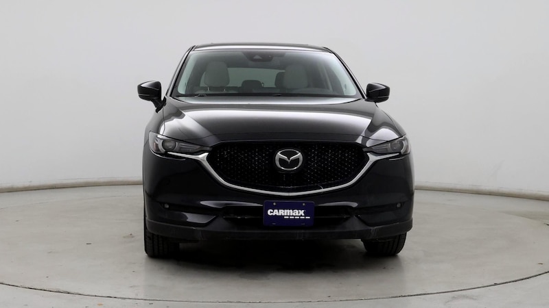 2020 Mazda CX-5 Grand Touring 5