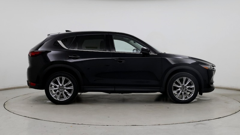 2020 Mazda CX-5 Grand Touring 7