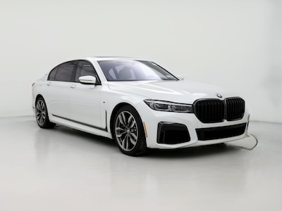 2020 BMW 7 Series 760i xDrive -
                East Meadow, NY