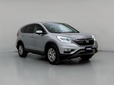 2015 Honda CR-V EX -
                Glen Allen, VA