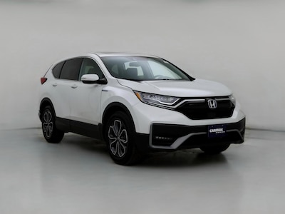 2020 Honda CR-V EX-L -
                Newark, DE