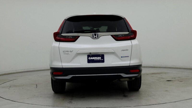 2020 Honda CR-V EX-L 6