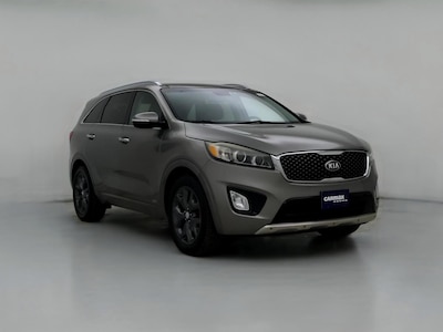 2016 Kia Sorento SX -
                Sicklerville, NJ