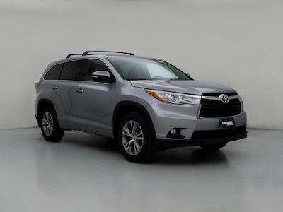 2015 Toyota Highlander Plus -
                Newark, DE