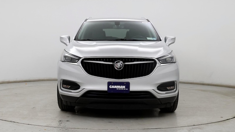 2018 Buick Enclave Essence 5