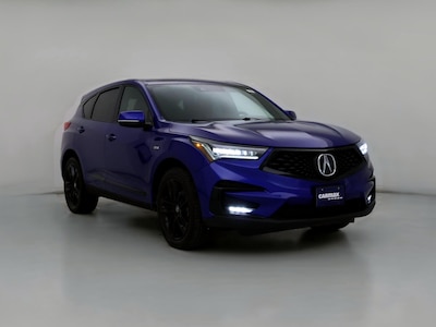 2021 Acura RDX Base -
                Newark, DE