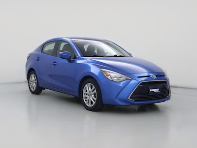 2018 Toyota Yaris iA  -
                None NJ