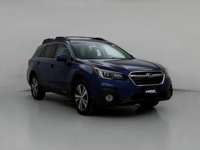 2019 Subaru Outback 3.6R Limited -
                Newark, DE