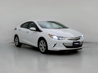 2019 Chevrolet Volt Premier -
                Charlottesville, VA