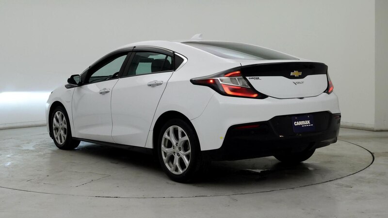 2019 Chevrolet Volt Premier 2