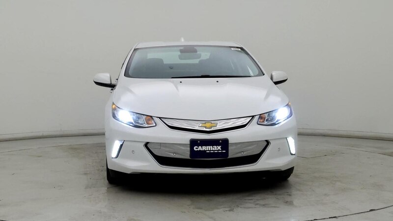 2019 Chevrolet Volt Premier 5