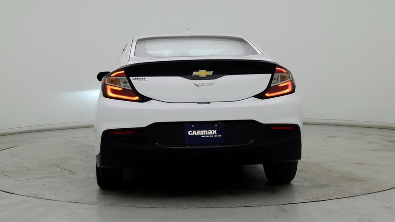 2019 Chevrolet Volt Premier 6