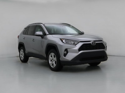 2020 Toyota RAV4 XLE -
                Newark, DE