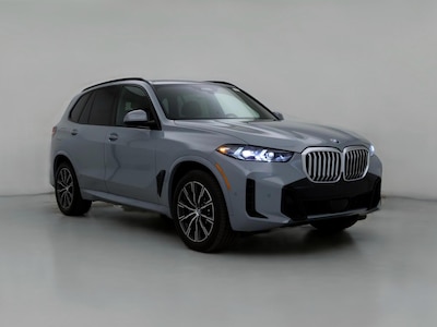 2025 BMW X5 xDrive40i -
                  Newark, DE