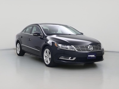 2015 Volkswagen CC Sport -
                Sicklerville, NJ