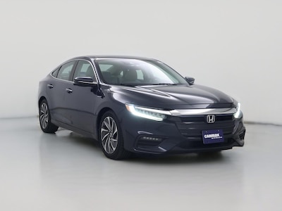 2019 Honda Insight Touring -
                None NJ