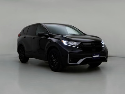 2021 Honda CR-V EX-L -
                Newark, DE