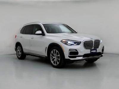 2019 BMW X5 xDrive40i -
                Ellicott City, MD