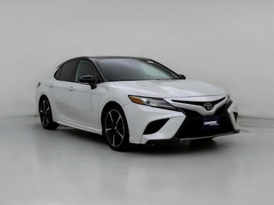 2019 Toyota Camry XSE -
                Mays Landing, NJ