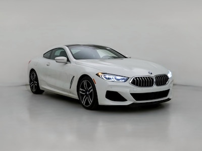 2019 BMW 8 Series M850i xDrive -
                Laurel, MD