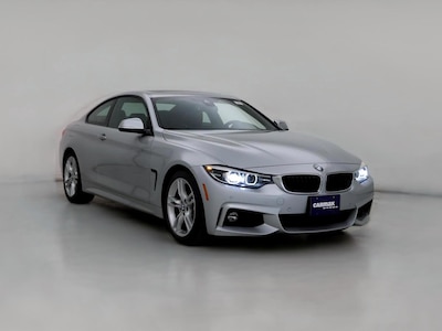 2019 BMW 4 Series 440i -
                Newark, DE