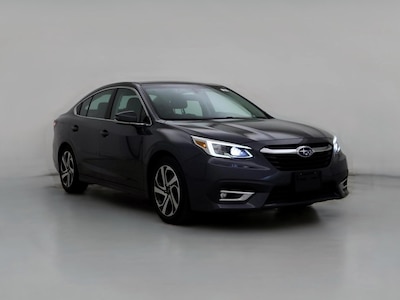 2020 Subaru Legacy Limited -
                Newark, DE