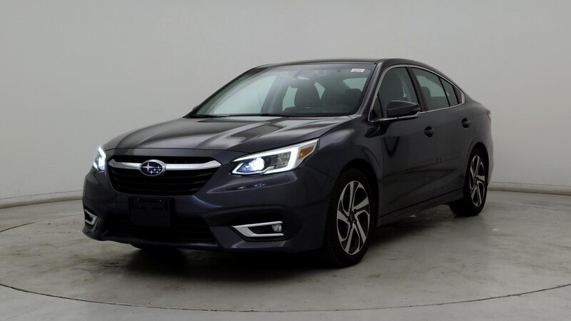 2020 Subaru Legacy Limited 4