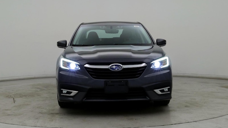 2020 Subaru Legacy Limited 5