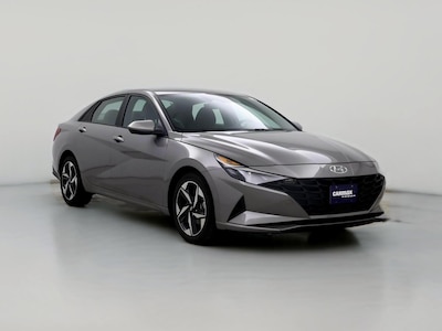 2023 Hyundai Elantra SEL -
                Maple Shade, NJ