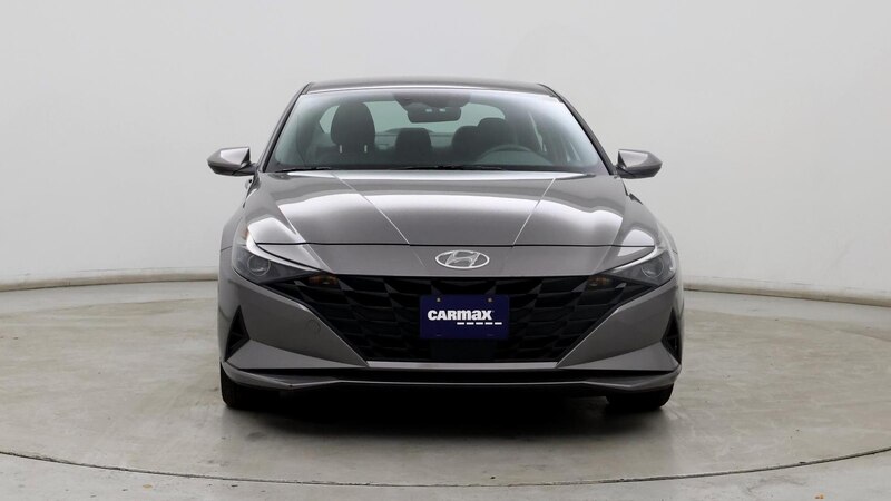 2023 Hyundai Elantra SEL 5