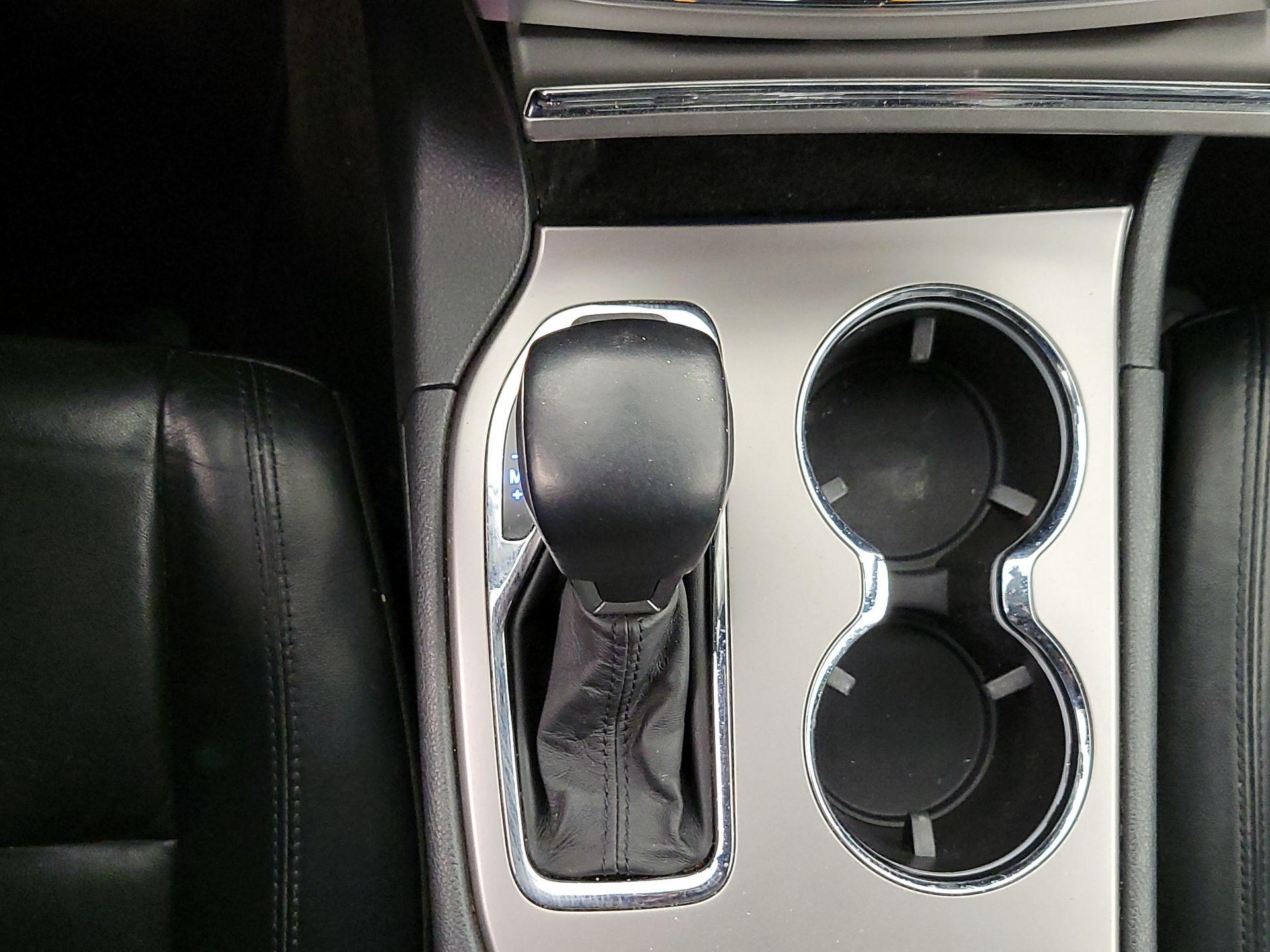 Thumbnail: 2018 Jeep Grand Cherokee - 18