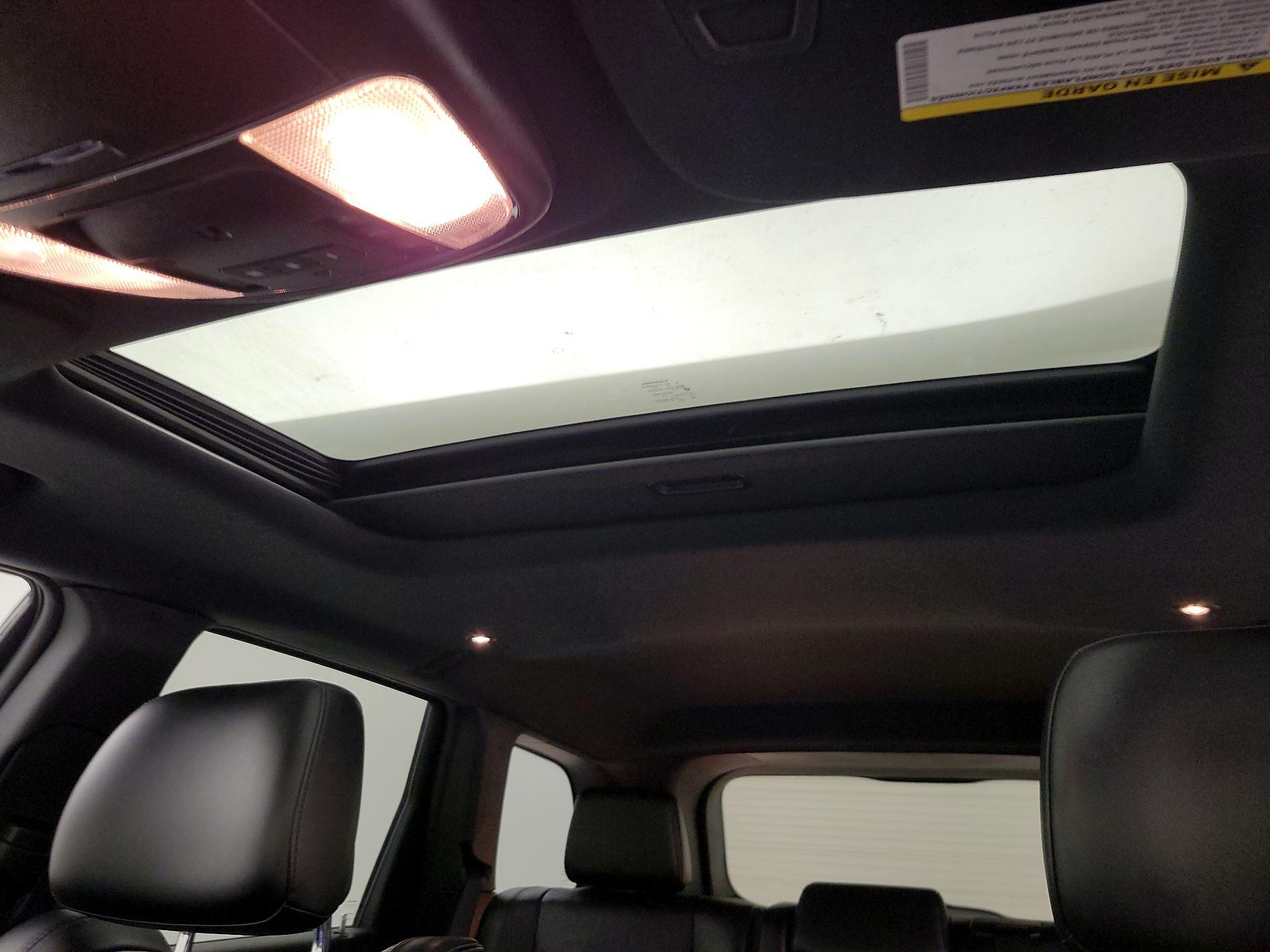 Thumbnail: 2018 Jeep Grand Cherokee - 20