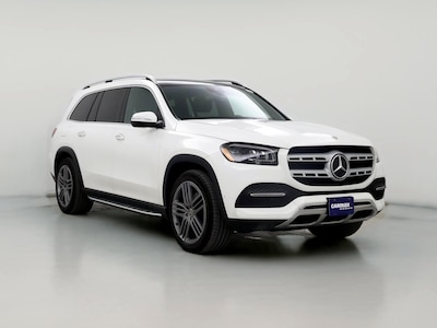 2022 Mercedes-Benz GLS 450 -
                Laurel, MD