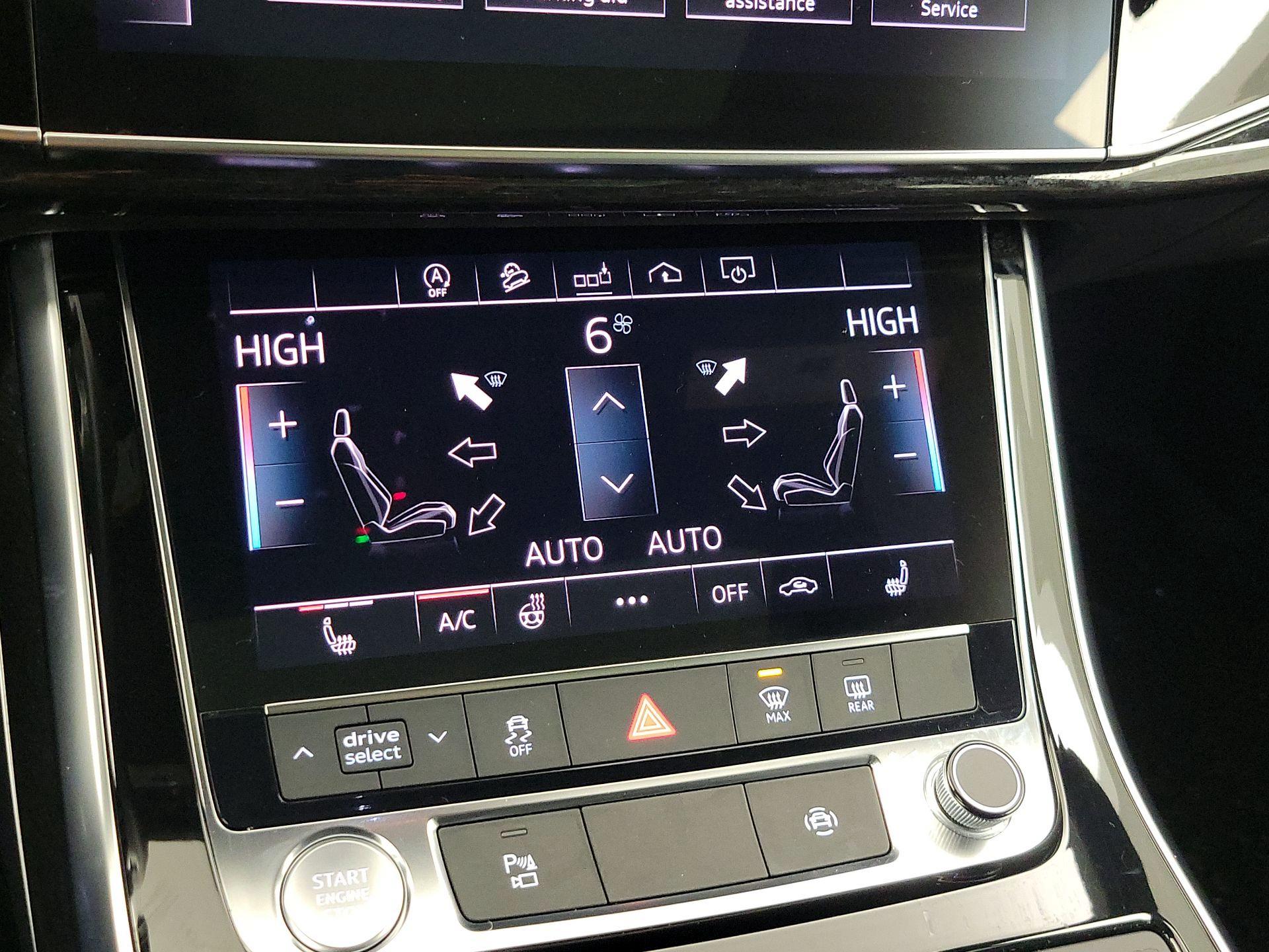 Thumbnail: 2019 Audi Q8 - 17