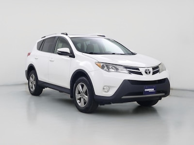 2015 Toyota RAV4 XLE -
                Sicklerville, NJ