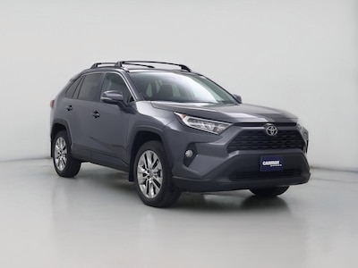 2021 Toyota RAV4 XLE Premium -
                Sicklerville, NJ