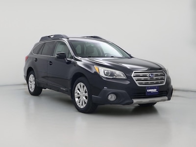 2015 Subaru Outback Limited -
                Sicklerville, NJ