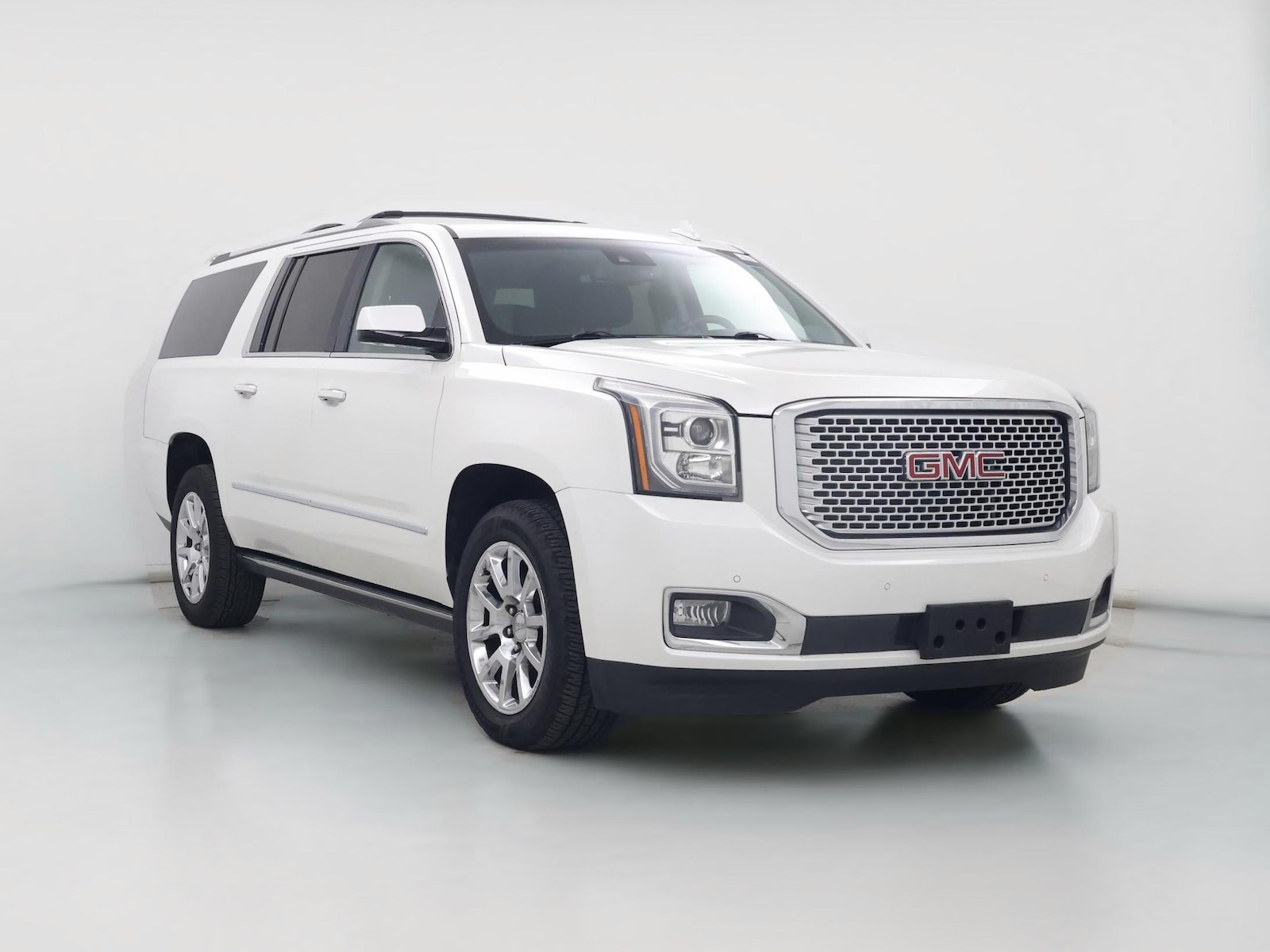 2017 GMC Yukon XL