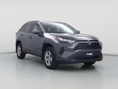 2022 Toyota RAV4 XLE -
                None NJ