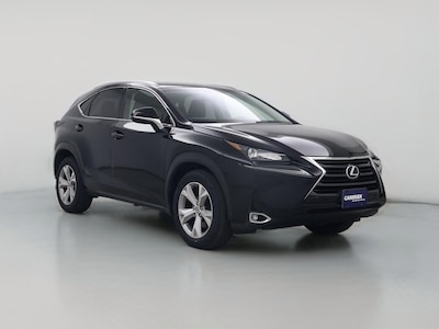 2017 Lexus NX 200t -
                East Meadow, NY