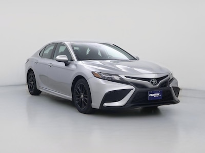 2021 Toyota Camry SE -
                Sicklerville, NJ